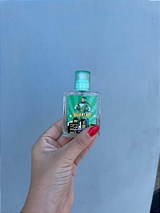 Perfume Infantil Lanterna Verde 55ml