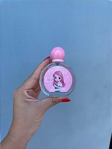 Perfume Infantil Ariel 50ml