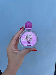 Perfume Infantil Princess 50ml