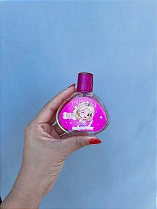 Perfume Infantil Princess Eau de Parfum 50ml