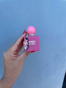 Perfume Infantil Honey Girl 50ml