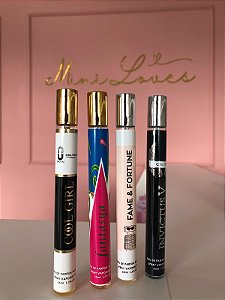 Kit 3 Tubete 35ml