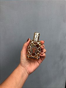Royal Amber Unissex 25ml