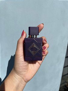Bade'e Al Oud Amethyst Compartilhável 25ml