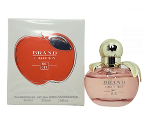 Nina Nina Ricci 25ml N.017 - Brand Collection