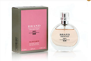 Chance Chanel N.039 25ml - Brand Collection