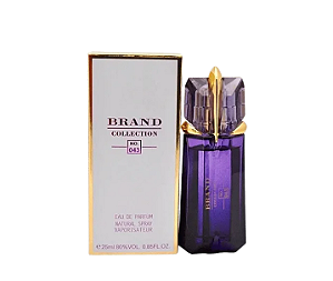 Alien Mugler 25ml N.043 - Brand Collection