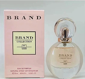Rose Goldea Blossom Delight 25ml N.235 - Brand Collection