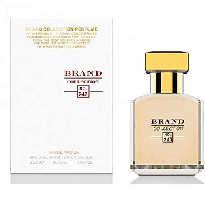 Baccarat Rouge 25ml N.247 - Brand Collection