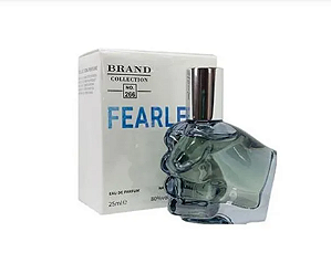 Only The Brave 25ml N.266 - Brand Collection