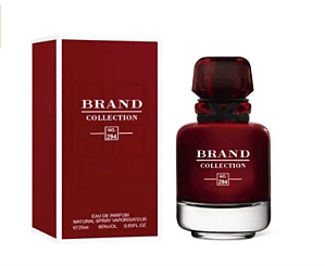 L'Interdit Rouge 25ml N.294 - Brand Collection