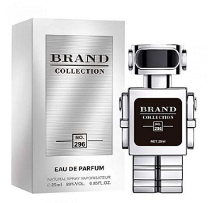 Phantom 25ml N.296 - Brand Collection
