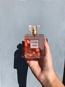 Coco Mademoiselle 100ml