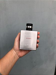 Allure Sport 100ml