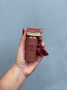 Historic Doria Afnan - Compartilhável 25ml