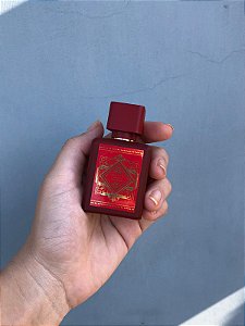 Bade'e Al Oud Sublime Compartilhável 30ml