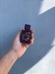 Bade'e Al Oud Amethyst Compartilhável 30ml