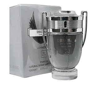 Brand Collection 116 - Inspiração Invictus 100ml