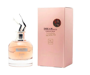 Brand Collection 136 - Inspiração Scandal 100ml