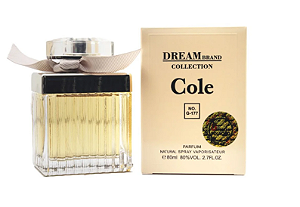 Brand Collection 177 - Inspiração Chloe Eau de Parfum 80ml