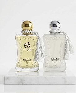 kit Delina - 25 ml Brand Collection
