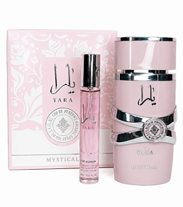 Kit Yara 85 ml