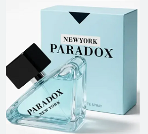 Prada New York Paradox - 90 ml Ed. Limitada
