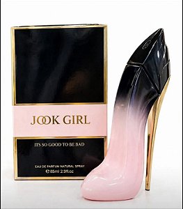 Good Girl Blush Elixir - 85ml
