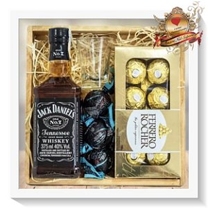 Kit Jack Daniels