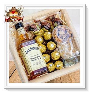 Kit Jack Daniel's