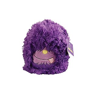 Pelúcia Chocomonstro Margo Pequeno