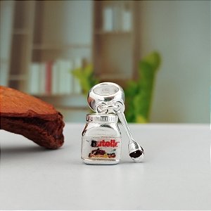 Berloque Nutella PD523-4090
