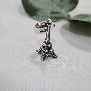 Berloque Torre Eiffel Prata 925 - PD19-2972