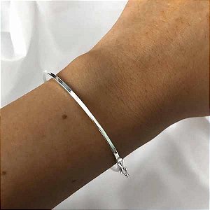 Bracelete - Prata 925 - MP145-2142