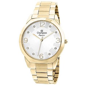 Relogio Feminino Champion CN24075H