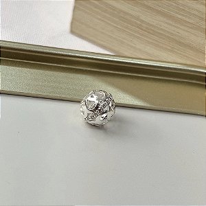 Berloque Separador Prata 925 - BL229-2255