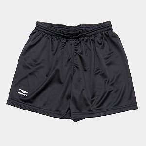 Calção Juvenil Matis IX Penalty - Preto