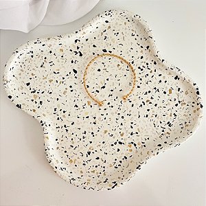 BANDEJA ORGÂNICA GRANILITE