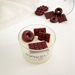 VELA CHOCOLATE -100g