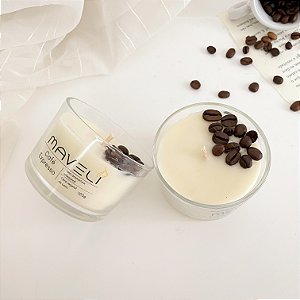 VELA CAFÉ EXPRESSO- 100g