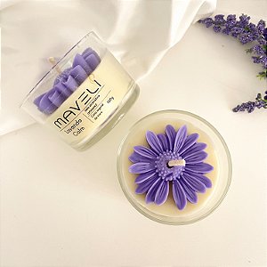 VELA LAVANDA CALM - 100g