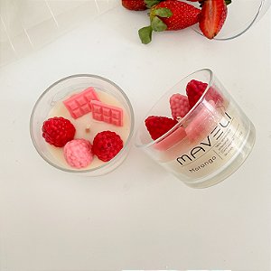 VELA MORANDO - 100g