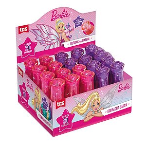 Borracha Batom Barbie - UND - TRIS