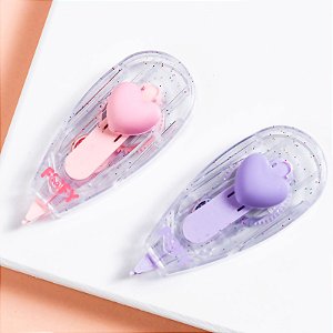 FIta Corretiva COM AMOR - FOFY