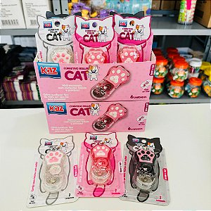 Fita Corretiva Roller CAT 5MMX6M - UNIDADE SORTIDA  - KAZ