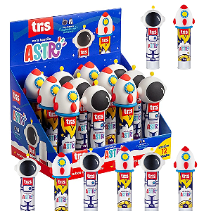 Cola em bastão Astronauta 10G - TRIS