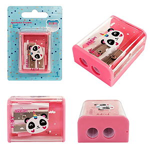 Apontador encanto PANDA - UND  - FOFY