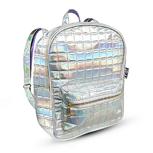 Mochila escolar Holográfica TEEN STAR  - FOFY