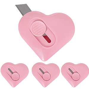 Estilete mini LOVE - S2 - DISPLAY C/ 12UND - BRW
