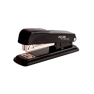 Grampeador METAL 13 CM ( 25 FLS) - JOCAR OFFICE
